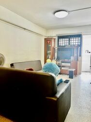 Blk 20 Dover Ville (Queenstown), HDB 3 Rooms #460396061